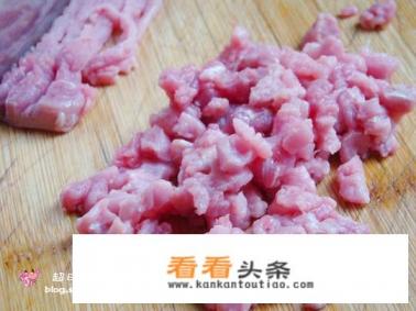 怎么做孜然炒肉