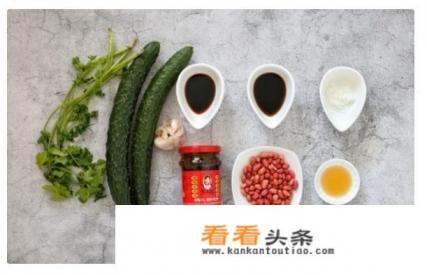 拍黄瓜酱汁怎么调