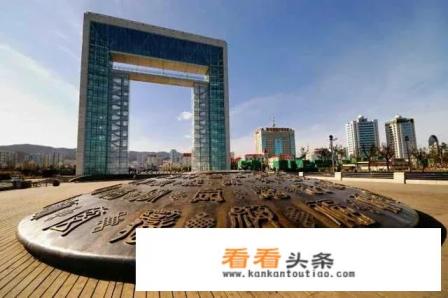 威海高区景区哪个好