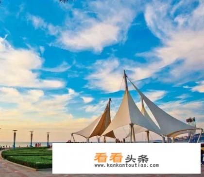 威海高区景区哪个好