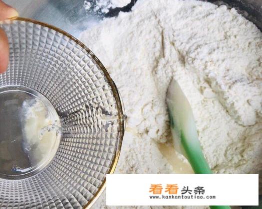 牛肉饼胚的家常做法