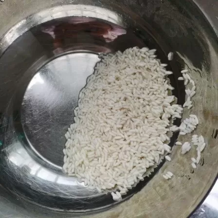 重庆糯米蒸腊肉的正宗做法