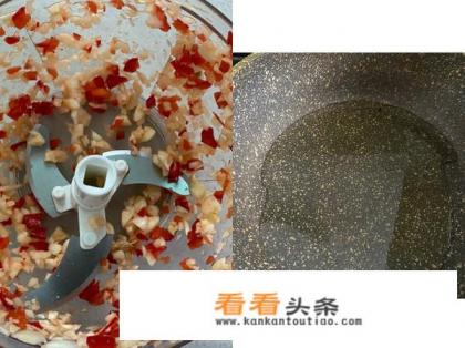 粉丝炖金针菇蒜蓉做法 粉丝炖金针菇蒜蓉做法