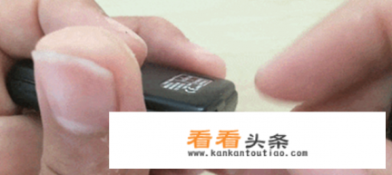 汽车遥控钥匙怎么换电池