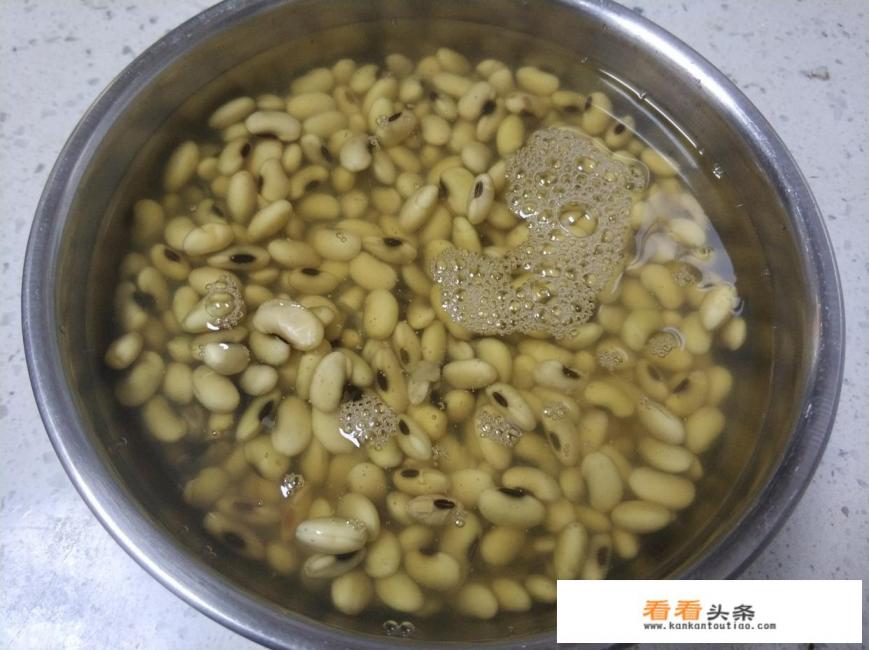 豆腐脑配方和做法