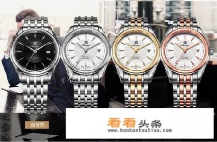 去瑞士旅游,请问顶级手表怎么选呀 去瑞士旅游,请问顶级手表怎么选呀