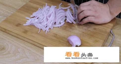 圆葱的最好吃家常做法