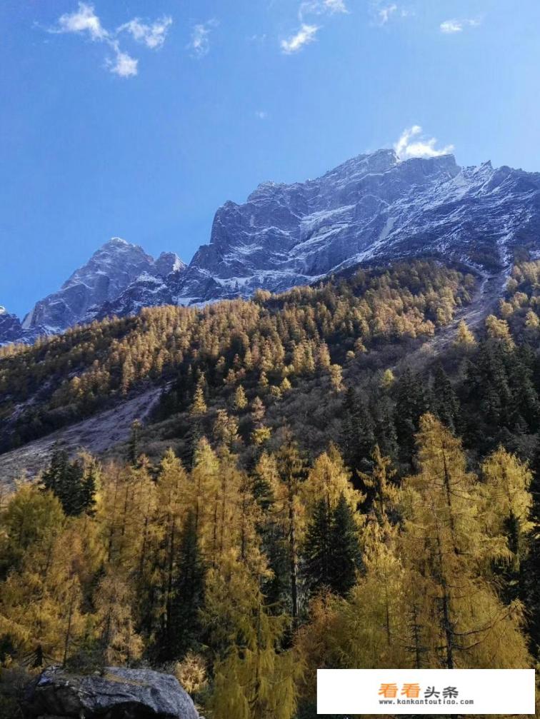 四川有高原反应的地方