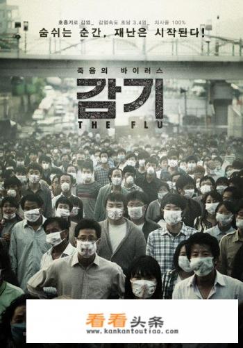 有哪些值得一看的韩国电影