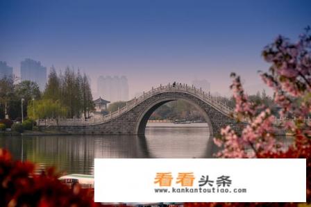 徐州旅游必去的旅游景点有哪些