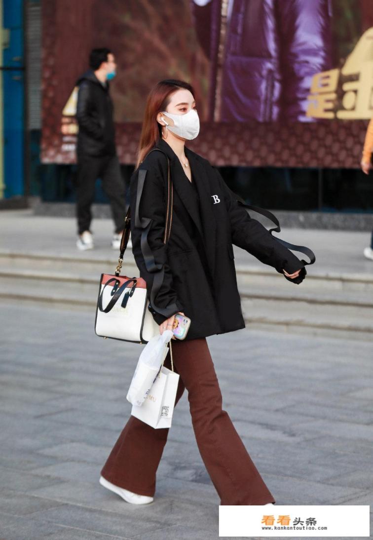 去西安穿啥衣服合适