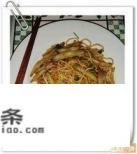 扁豆焖面的做法