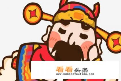 玩好幸运财神的小技巧