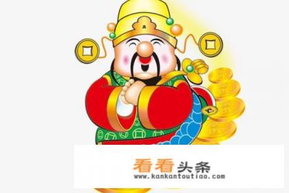 玩好幸运财神的小技巧