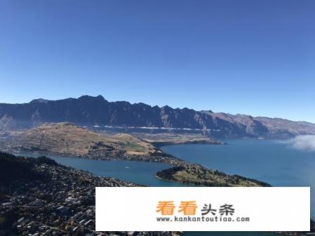 皇后镇有哪些旅游线路可推荐 皇后镇有哪些旅游线路可推荐