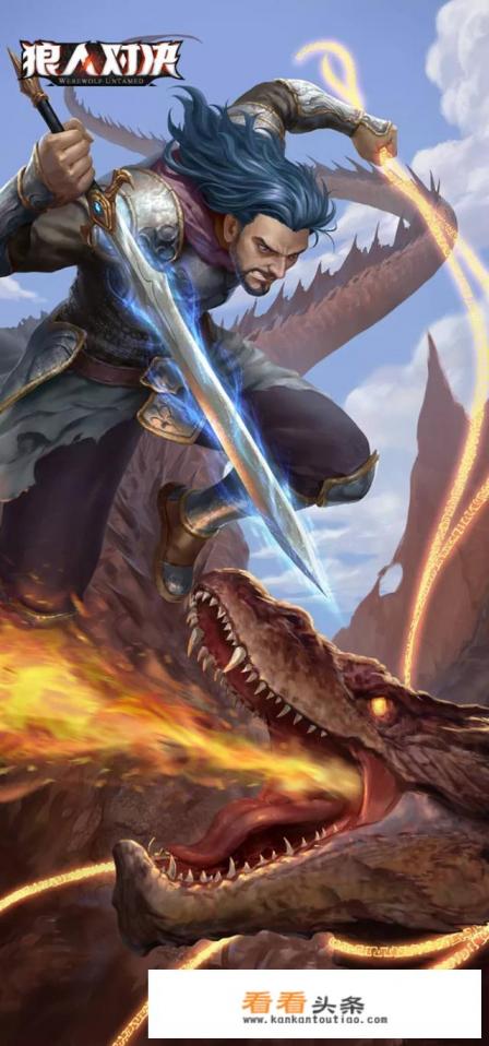 求推荐手游，有没有那种长期玩下去才玩的好