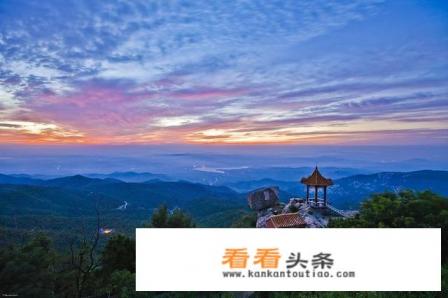 潍坊旅游最值得去的地方潍坊自驾适合去哪里旅游