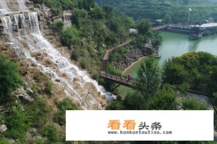 潍坊旅游最值得去的地方潍坊自驾适合去哪里旅游