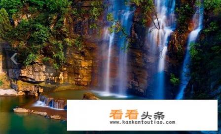 潍坊旅游最值得去的地方潍坊自驾适合去哪里旅游