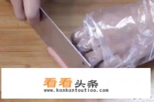 黄瓜拌拉皮怎么做