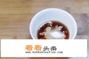 黄瓜拌拉皮怎么做