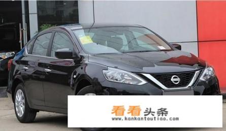 汽车价位在10万左右的小车有哪些