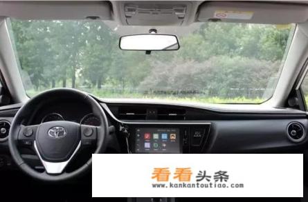 汽车价位在10万左右的小车有哪些