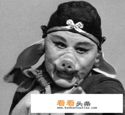 《西游记》中猪八戒一共打死了多少妖怪？如何评价