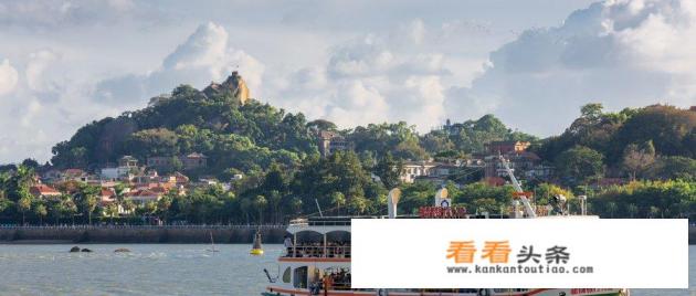 2021厦门旅游必去十大景点景区