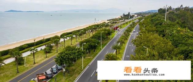 2021厦门旅游必去十大景点景区