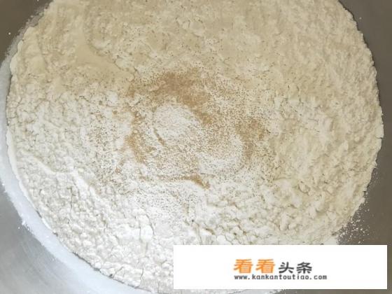 正宗炸江米糕的做法