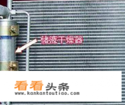 汽车冷凝器自己怎么清洗