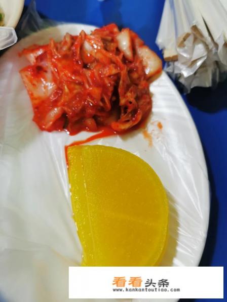 韩国哪些菜最好吃啊?有哪些特色菜 韩国哪些菜最好吃啊?有哪些特色菜