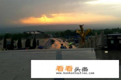 介休绵山游玩攻略