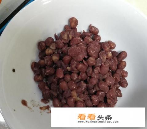 江米面粘窝窝做法 江米面粘窝窝做法