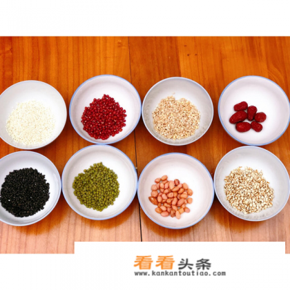 老式腊八粥配方 老式腊八粥配方