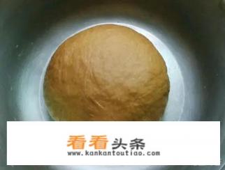 馒头的家常做法 馒头的家常做法
