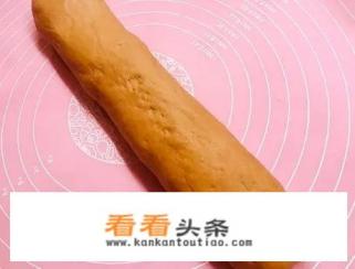 馒头的家常做法 馒头的家常做法