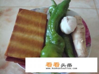 柴火香干炒腊肉的家常做法大全怎么做好吃视频