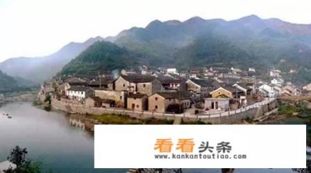 温州市苍南县有那些景区