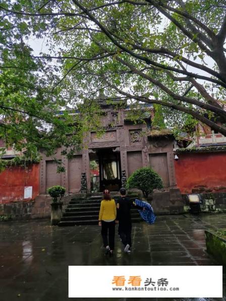 冬季重庆周边冷门自驾游推荐