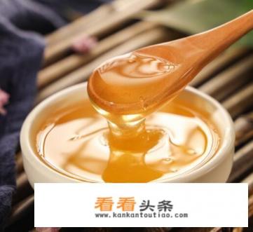 蜂蜜保质期多长 蜂蜜保质期多长