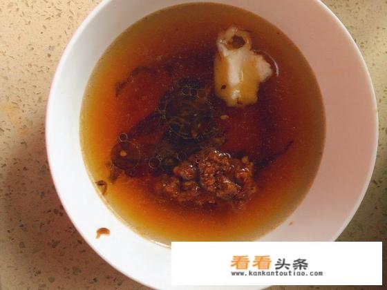 挂面怎么煮简单又好吃