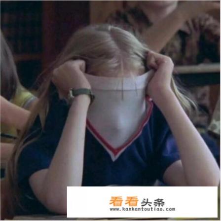 有没有适合13岁女生的 *** 头像