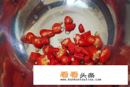 凉拌莴笋丝怎么做