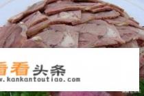 羊肉泡馍怎么做