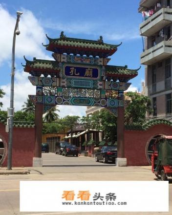 文昌有哪些旅游景点