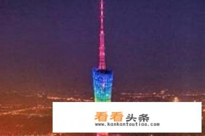 广州十大旅游景点有哪些