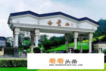 广州十大旅游景点有哪些