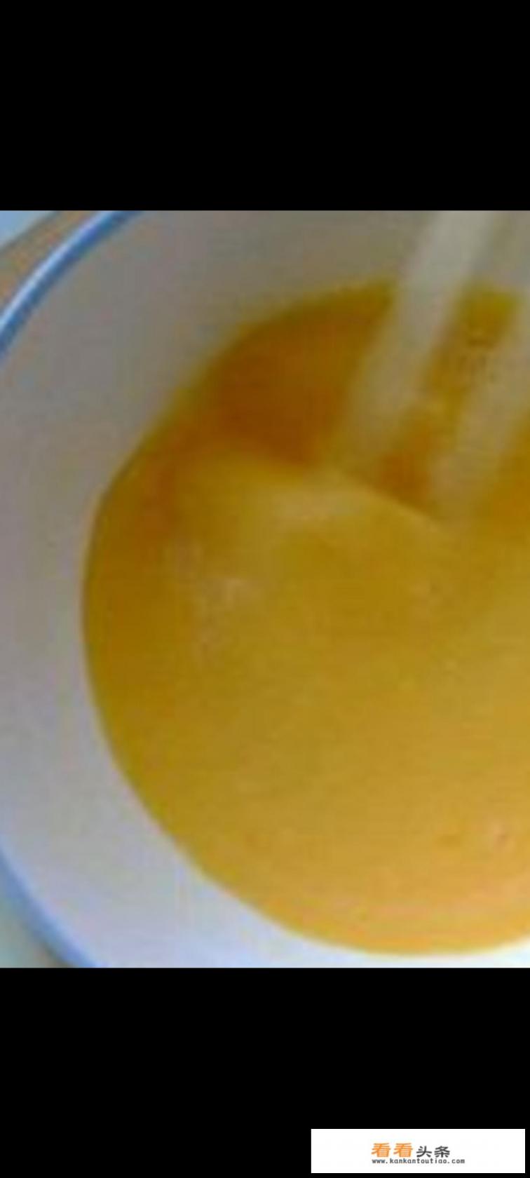 炖鸡蛋糕的家常做法 炖鸡蛋糕的家常做法